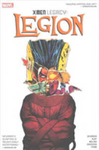 X-Men Legacy : Legion Omnibus (X-men Legacy)