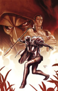 Black Panther : Doomwar (Black Panther)