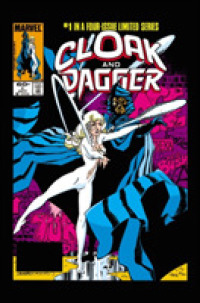 Cloak and Dagger : Shadows and Light (Cloak and Dagger)