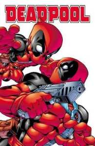 Deadpool Beginnings (Deadpool)