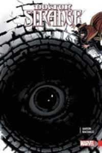 Doctor Strange Vol. 1 -- Hardback