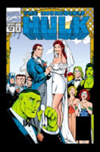 The Incredible Hulk Epic Collection 20 : Future Imperfect (Incredible Hulk)