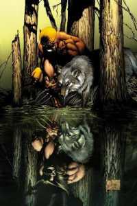 Wolverine by Daniel Way: the Complete Collection Vol. 1 -- Paperback / softback