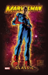 Marvelman Classic 1 (Marvelman Classic)