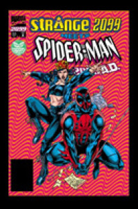 Spider-Man 2099 Classic 4 (Spider-man)