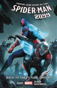 Spider-Man 2099 7 : Back to the Future, Shock! (Spider-man)