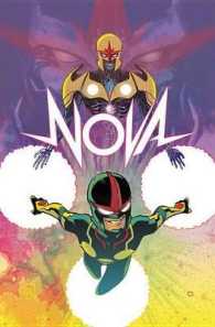 Nova : Resurrection (Nova)