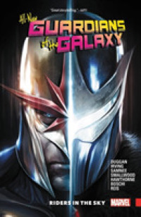 All-New Guardians of the Galaxy 2 : Riders in the Sky (Guardians of the Galaxy)