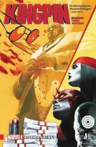 Kingpin : Born against (Kingpin)