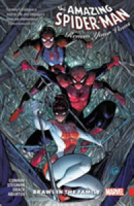 Amazing Spider-man: Renew Your Vows Vol. 1: Brawl in the Family -- Paperback / softback