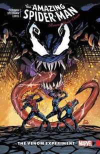 The Amazing Spider-Man Renew Your Vows 2 : The Venom Experiment (Amazing Spider-man)
