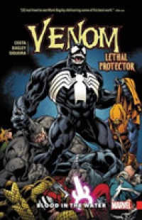 Venom 3 : Lethal Protector: Blood in the Water (Venom)