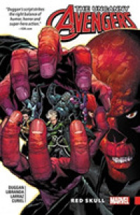 Uncanny Avengers: Unity Vol. 4: Red Skull -- Paperback / softback