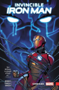 Invincible Iron Man: Ironheart Vol. 2 - Choices -- Hardback