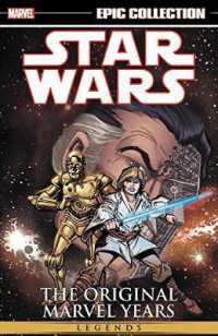 Star Wars Legends Epic Collection: the Original Marvel Years Vol. 2 -- Paperback / softback