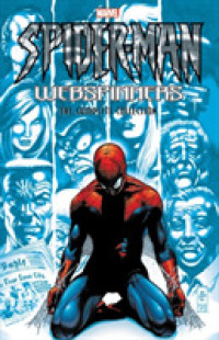 Spider-man: Webspinners - the Complete Collection -- Paperback / softback