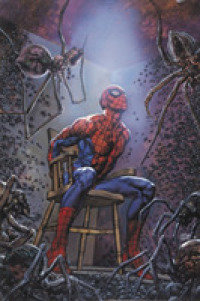 Spider-man's Tangled Web Omnibus -- Hardback