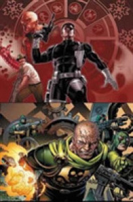 S.H.I.E.L.D. : Hydra Reborn