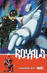 Royals 2 : Judgment Day (Royals)