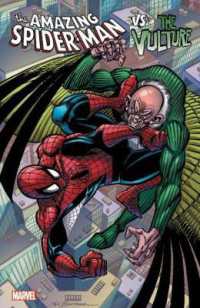 Spider-man Vs. the Vulture