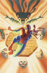 Amazing Spider-man: the Lifeline Tablet Saga -- Paperback / softback