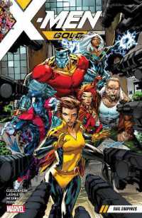 X-men Gold Vol. 2: Evil Empires -- Paperback / softback
