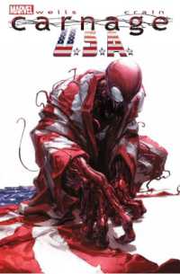 Carnage， U.S.A. (New Printing)