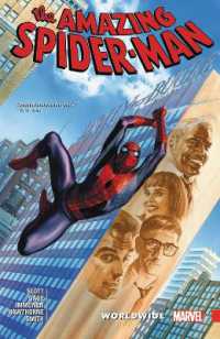 Amazing Spider-man: Worldwide Vol. 8 -- Paperback / softback