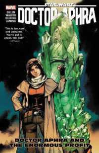 Star Wars: Doctor Aphra Vol. 2 -- Paperback / softback