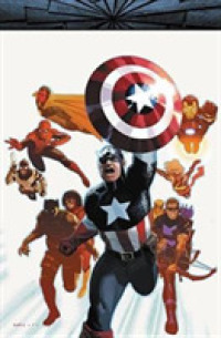 Avengers by Brian Michael Bendis the Complete Collection 2 (Avengers)