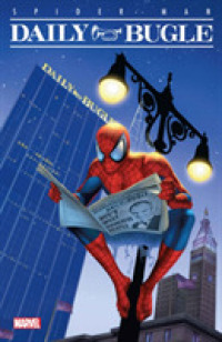Spider-man: the Daily Bugle -- Paperback / softback