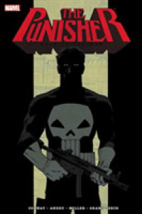 Punisher: Back to the War Omnibus -- Hardback