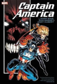 Captain America by Mark Waid, Ron Garney & Andy Kubert Omnibus -- Hardback