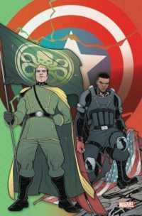 Captain America: Secret Empire -- Paperback / softback