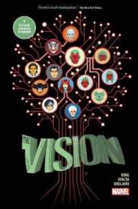 The Vision (The Vision)