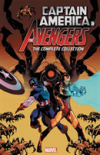 Captain America and the Avengers: the Complete Collection -- Paperback / softback