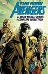 New Avengers by Brian Michael Bendis: the Complete Collection Vol. 6 -- Paperback / softback
