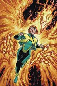 Jean Grey Vol. 1: Nightmare Fuel -- Paperback / softback