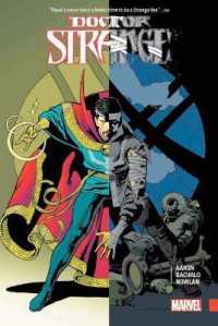 Doctor Strange Vol. 2 -- Hardback