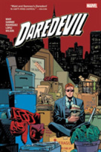 Daredevil Omnibus 2 (Daredevil Omnibus)