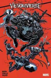 Venomverse -- Paperback / softback