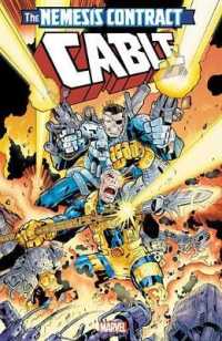 Cable: the Nemesis Contract