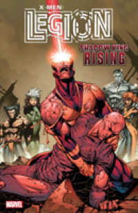 X-Men Legion : Shadow King Rising (X-men)