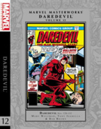 Marvel Masterworks Daredevil 12 (Daredevil)