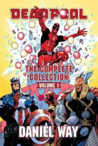 Deadpool by Daniel Way Omnibus Vol. 1 -- Hardback