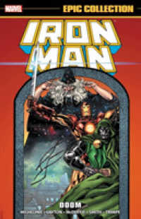 Epic Collection Iron Man 15 : Doom (Epic Collection: Iron Man)