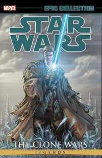 Star Wars Legends Epic Collection the Clone Wars 2 (Star Wars: Legends: Epic Collection: the Clone Wars)