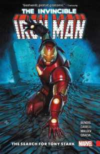 Invincible Iron Man: the Search for Tony Stark -- Paperback / softback