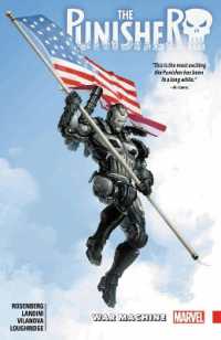 Punisher: War Machine Vol. 2 -- Paperback / softback