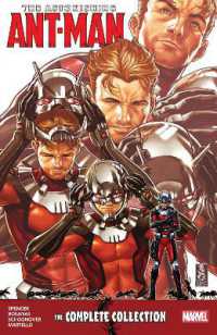 Astonishing Ant-man: the Complete Collection -- Paperback / softback